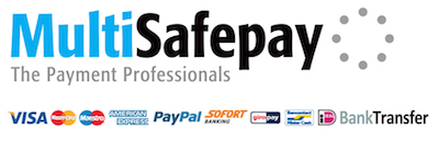 MultiSafepay