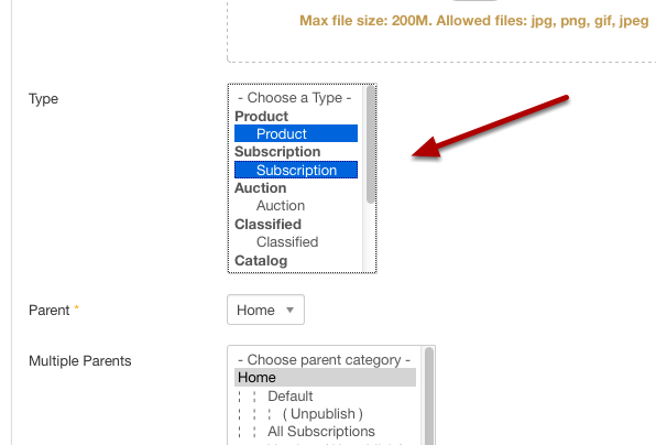 multiple-type-category