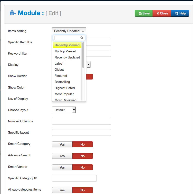 product-module-ecommerce