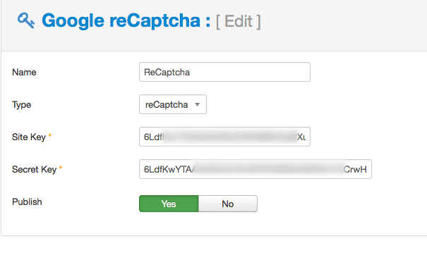 recaptcha-joobi