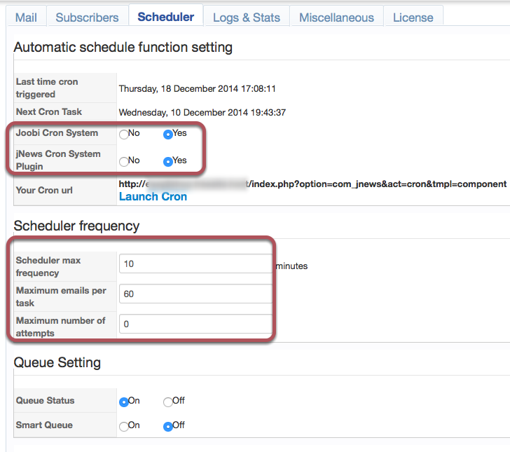 scheduler-task-jnews